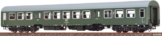 51145 H0 Reisezugwagen Bmhe, DR, Ep. IV - 1