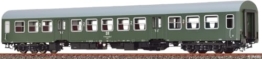 51145 H0 Reisezugwagen Bmhe, DR, Ep. IV - 1