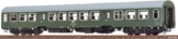 51169 H0 Reisezugwagen Bmhe, DR, Ep. IV - 1