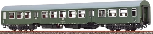 51169 H0 Reisezugwagen Bmhe, DR, Ep. IV - 1