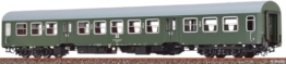 51170 H0 Reisezugwagen Bmhe, DR, Ep. IV - 1