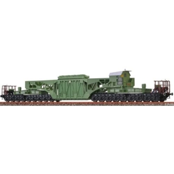 51278 H0 Schwerlastwagen Uaai672.9 RWE, DB, Ep. IV - 1