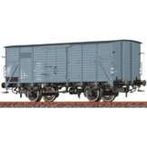 51311 H0 Gedeckter Güterwagen G, DR, Ep. IV - 1