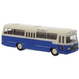 52154 H0 Mercedes O 302-11 RStn, HSB Heidelberg, 1972 - 1