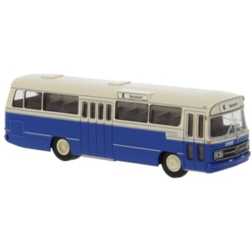 52154 H0 Mercedes O 302-11 RStn, HSB Heidelberg, 1972 - 1