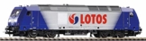 57343 Diesellokomotive TRAXX LOTOS, PKP, Ep. VI (digital, ohne Sound) AC - 1