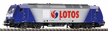 57343 Diesellokomotive TRAXX LOTOS, PKP, Ep. VI (digital, ohne Sound) AC - 1