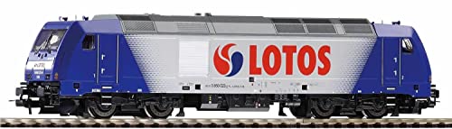 57343 Diesellokomotive TRAXX LOTOS, PKP, Ep. VI (digital, ohne Sound) AC - 1