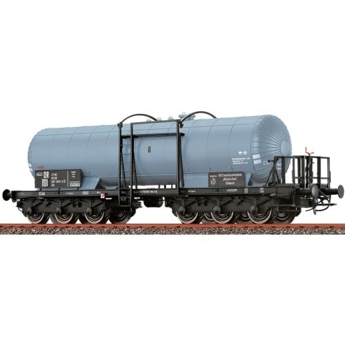 58223 H0 Kesselwagen Zzh, DR, Ep. IV - 1