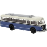 59854 IFA H 6 B (weiß/blau) - 1