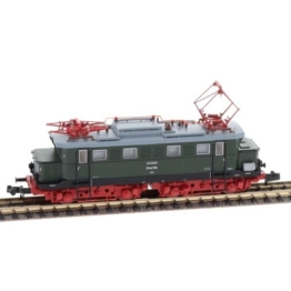 63116 E-Lok E44, DR, Ep. III (analog) - 1