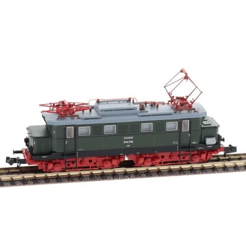 63116 E-Lok E44, DR, Ep. III (analog) - 1