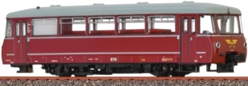 64323 N Triebwagen VT 2.09 001, DR, Ep. III, DC-Sound - 1