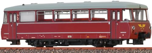 64323 N Triebwagen VT 2.09 001, DR, Ep. III, DC-Sound - 1
