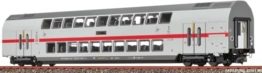 64527 TWINDEXX Vario® Doppelstock-Mittelwagen der DB AG, 1. Klasse, Ep. VI - 1