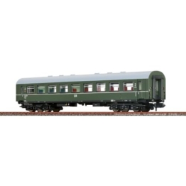 65079 Personenwagen B4mgle, DR, Ep.III - 1