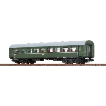 65079 Personenwagen B4mgle, DR, Ep.III - 1