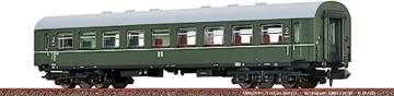 65079 Personenwagen B4mgle, DR, Ep.III - 2