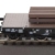 6600016 H0 3er Set Schwerlastwagen mit Ladegut, NS, Ep. III - 7
