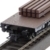 6600016 H0 3er Set Schwerlastwagen mit Ladegut, NS, Ep. III - 8