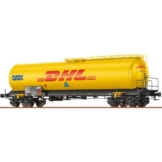 67260 Kesselwagen Uia 'DHL', GATX, Ep.VI - 1