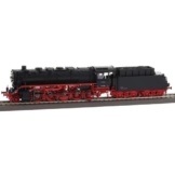 70048 Dampflokomotive BR 44 der DR, Ep. III (analog) - 1