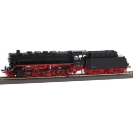 70048 Dampflokomotive BR 44 der DR, Ep. III (analog) - 1