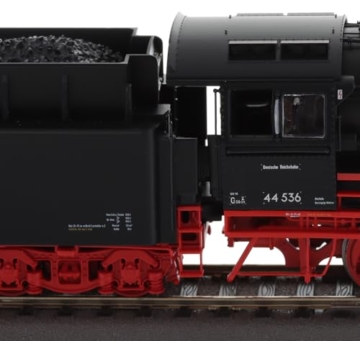 70048 Dampflokomotive BR 44 der DR, Ep. III (analog) - 2