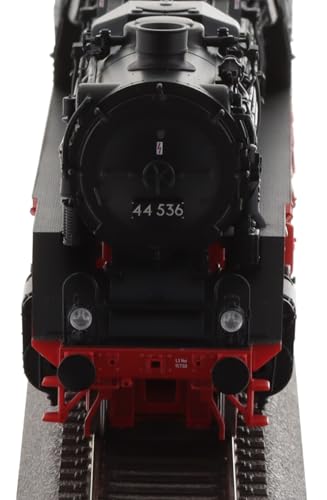 70048 Dampflokomotive BR 44 der DR, Ep. III (analog) - 4