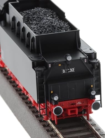 70060 Dampflok 01 232, DB, Ep.III - 3