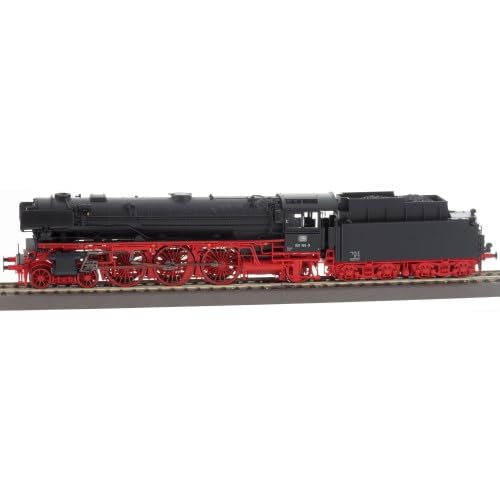 70066 Dampflok 001 199-9, DB, Ep.IV, DC-Sound-Extra - 1