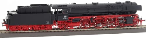 70066 Dampflok 001 199-9, DB, Ep.IV, DC-Sound-Extra - 2