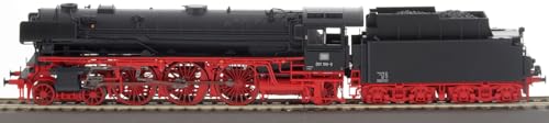 70066 Dampflok 001 199-9, DB, Ep.IV, DC-Sound-Extra - 3