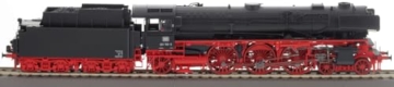 70066 Dampflok 001 199-9, DB, Ep.IV, DC-Sound-Extra - 4