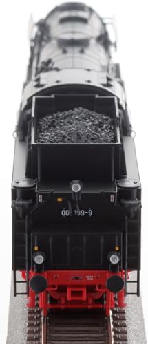 70066 Dampflok 001 199-9, DB, Ep.IV, DC-Sound-Extra - 6