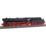 70068 Dampflok 001 180-9, DB, Ep.VI, Museumslok - 1