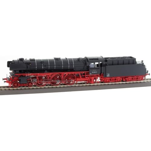 70068 Dampflok 001 180-9, DB, Ep.VI, Museumslok - 1