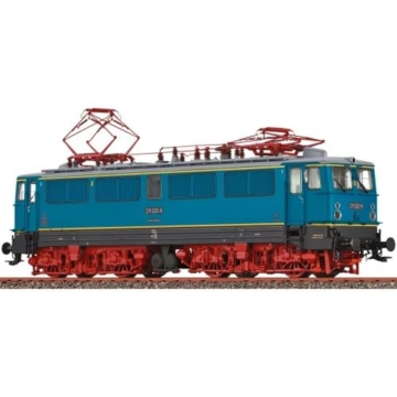 70076 E-Lok 211 032-8, DR, Ep.IV - 1