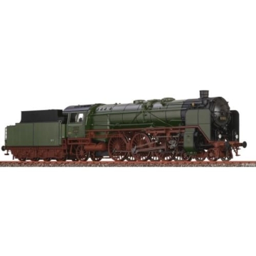 70096 H0 Dampflok 02 003, DRG, Ep. II - 1