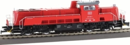 70106 H0 Diesellok 265 009-1 'Gravita', DBAG, Ep.VI, DC-Sound - 1