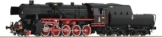 70108 H0 Dampflok Ty2, PKP, Ep.III-IV, DC-Sound - 1