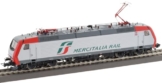 70464 H0 E-Lok E 412 013, Mercitalia Rail, Ep.VI - 1