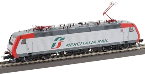70464 H0 E-Lok E 412 013, Mercitalia Rail, Ep.VI - 1