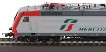 70464 H0 E-Lok E 412 013, Mercitalia Rail, Ep.VI - 2