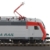 70464 H0 E-Lok E 412 013, Mercitalia Rail, Ep.VI - 3