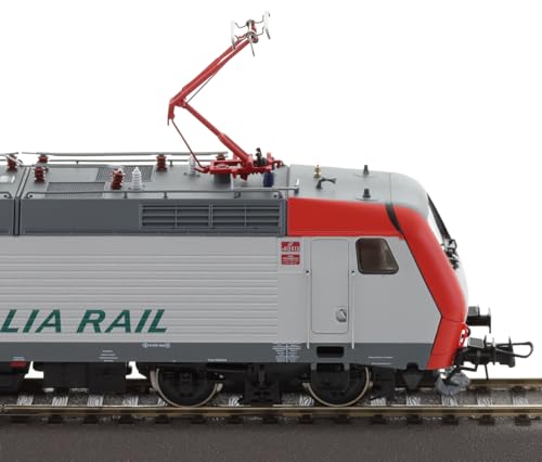 70464 H0 E-Lok E 412 013, Mercitalia Rail, Ep.VI - 3
