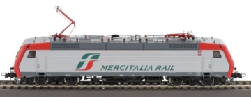 70464 H0 E-Lok E 412 013, Mercitalia Rail, Ep.VI - 8
