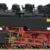 7100027 H0 Dampflok 86 1617-9, DR, Ep. IV - 1