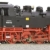 7100027 H0 Dampflok 86 1617-9, DR, Ep. IV - 2