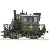 7100036 H0 Dampflokomotive Gattung PtL 2/2, K.Bay.STS.B., Ep. I - 1